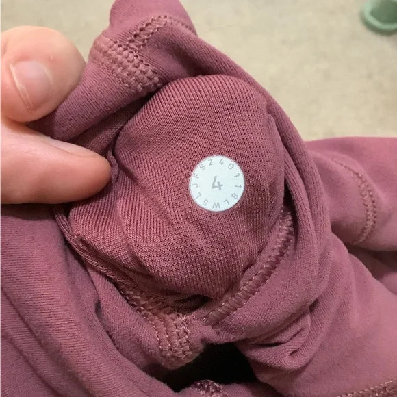 lululemon align 25” - Picture 3 of 3